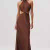 MISHA Dresses | Edem Maxi Dress