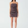 MISHA Dresses | Carter Mini Dress