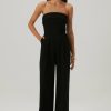 MISHA Jumpsuits | Jasper Jumpsuit