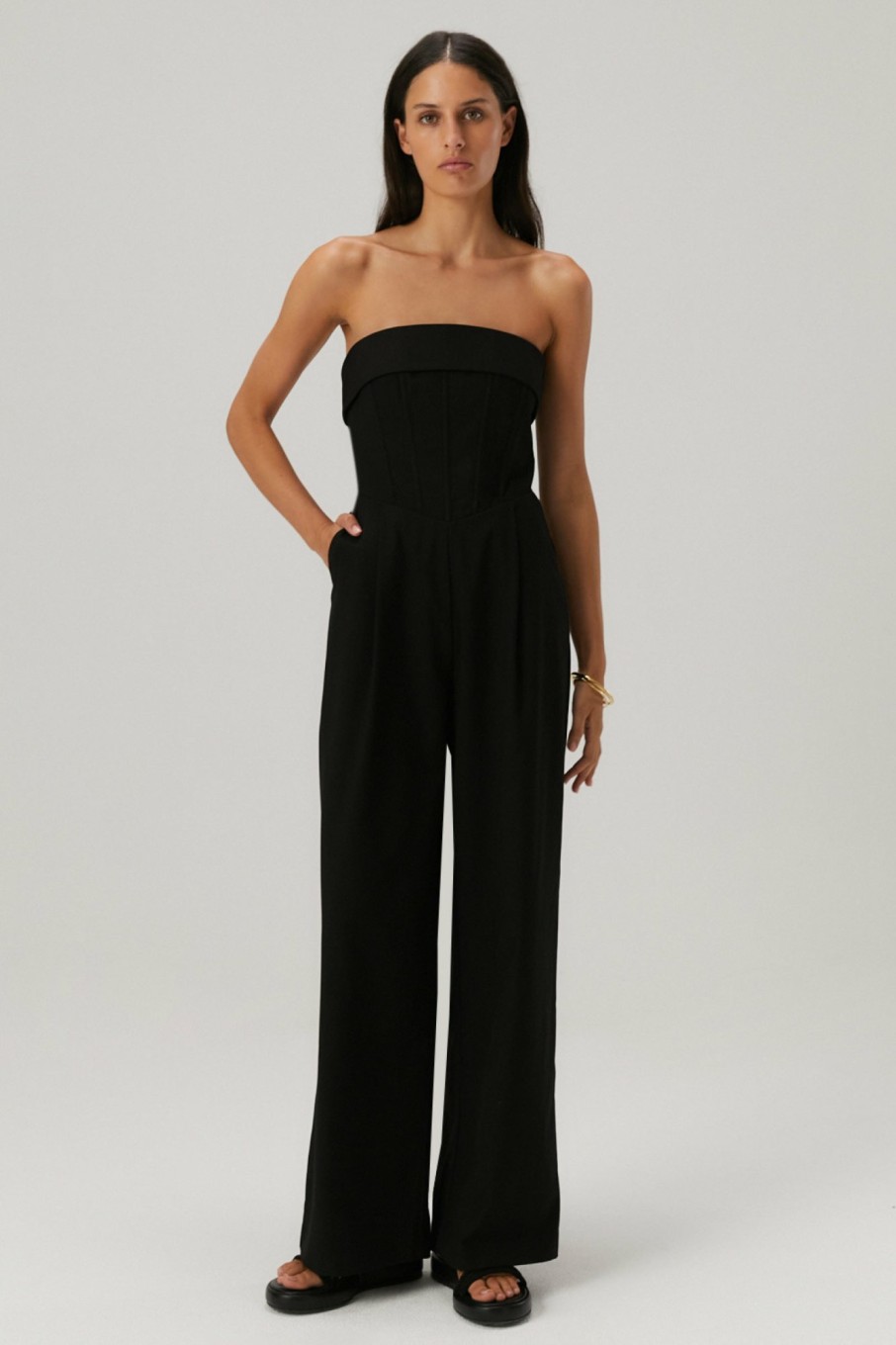 MISHA Jumpsuits | Jasper Jumpsuit