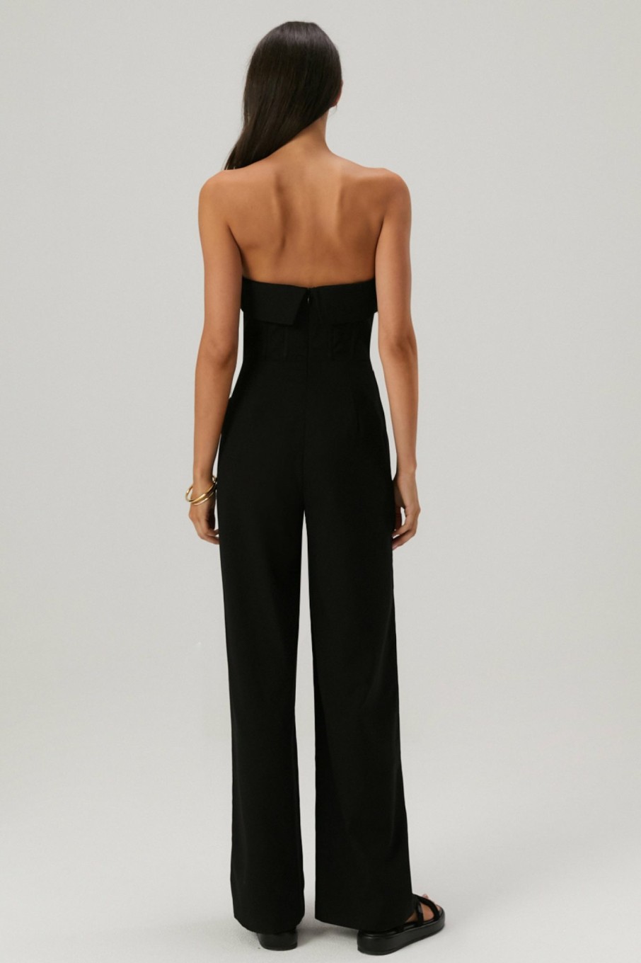 MISHA Jumpsuits | Jasper Jumpsuit