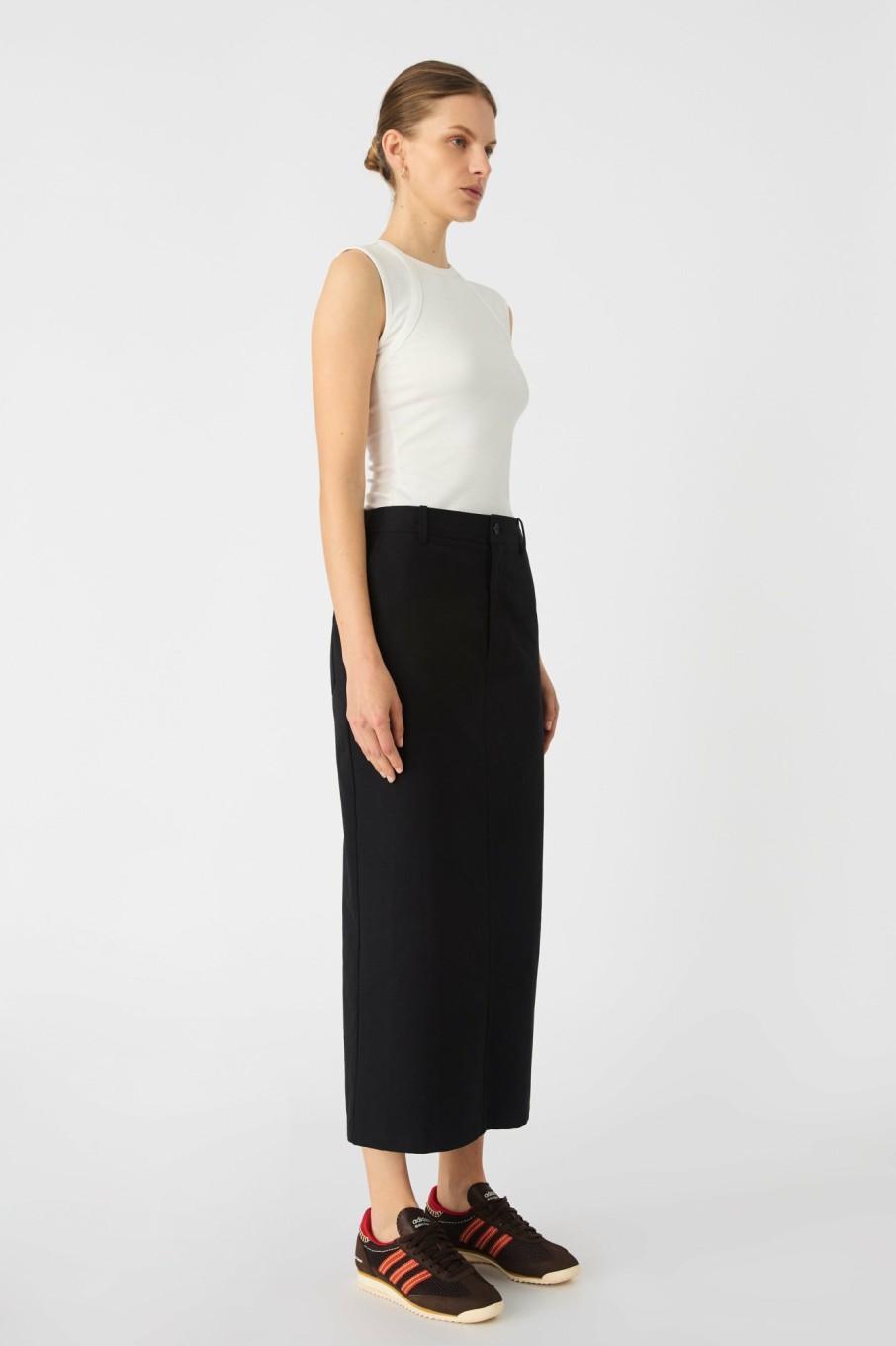 MISHA Bottoms | Carole Skirt