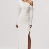 MISHA Dresses | Darcy Jersey Gown