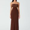 MISHA Dresses | Marta Maxi Dress