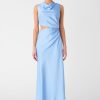 MISHA Wedding | Amadeus Midi Dress