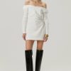 MISHA Dresses | Miroslava Mini Dress