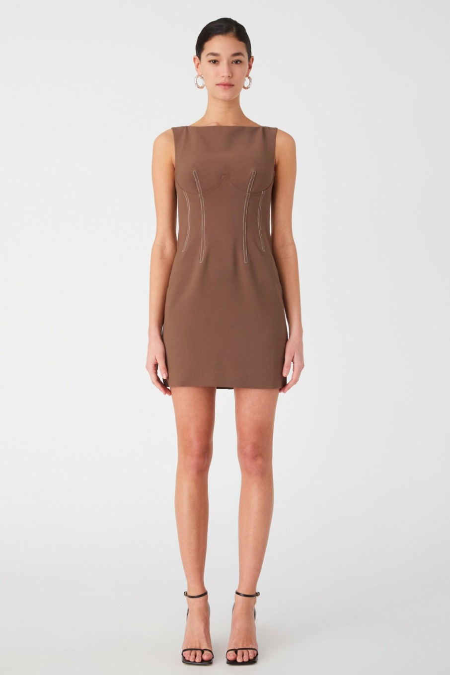 MISHA Dresses | Micha Mini Dress