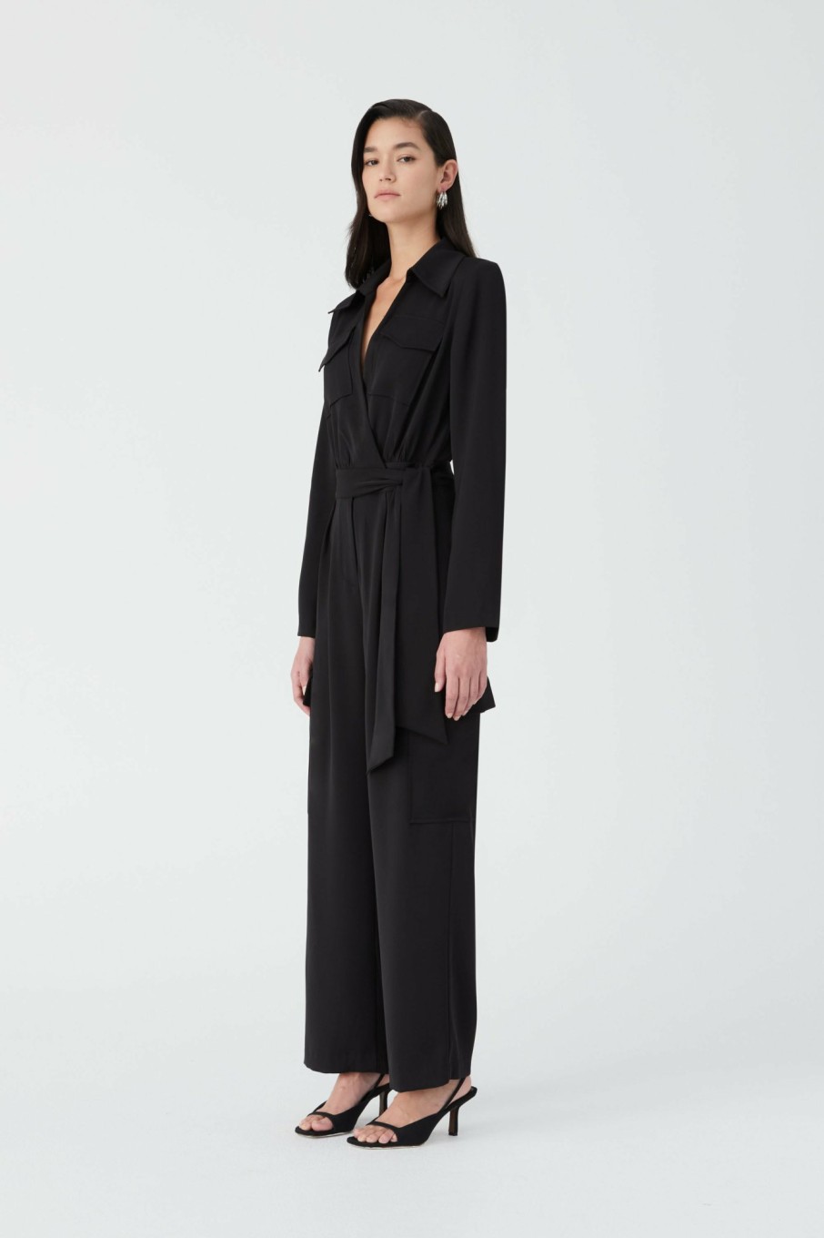 MISHA Jumpsuits | Aeris Jumpsuit