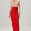 MISHA Dresses | Florencia Maxi Dress