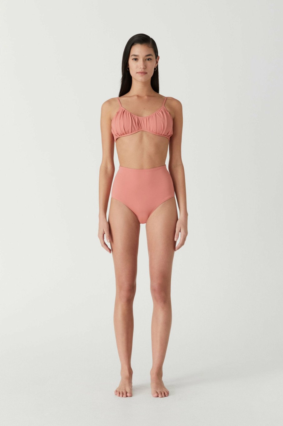 MISHA Swim Seperates | Dalis Bikini Bottom