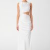 MISHA Wedding | Elio Maxi Dress