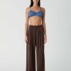 MISHA Swim Cover Ups | Dallas Pant