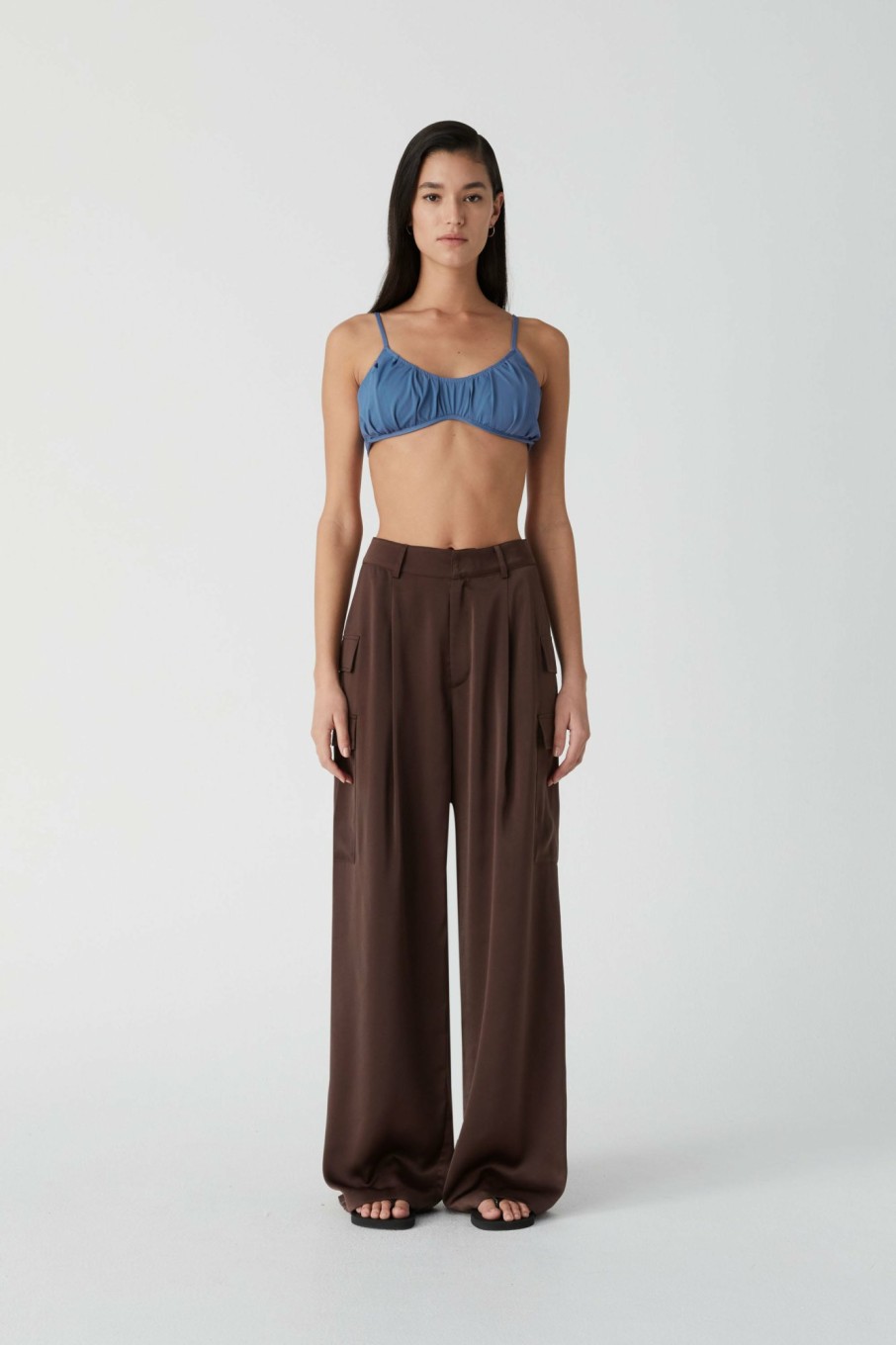 MISHA Swim Cover Ups | Dallas Pant