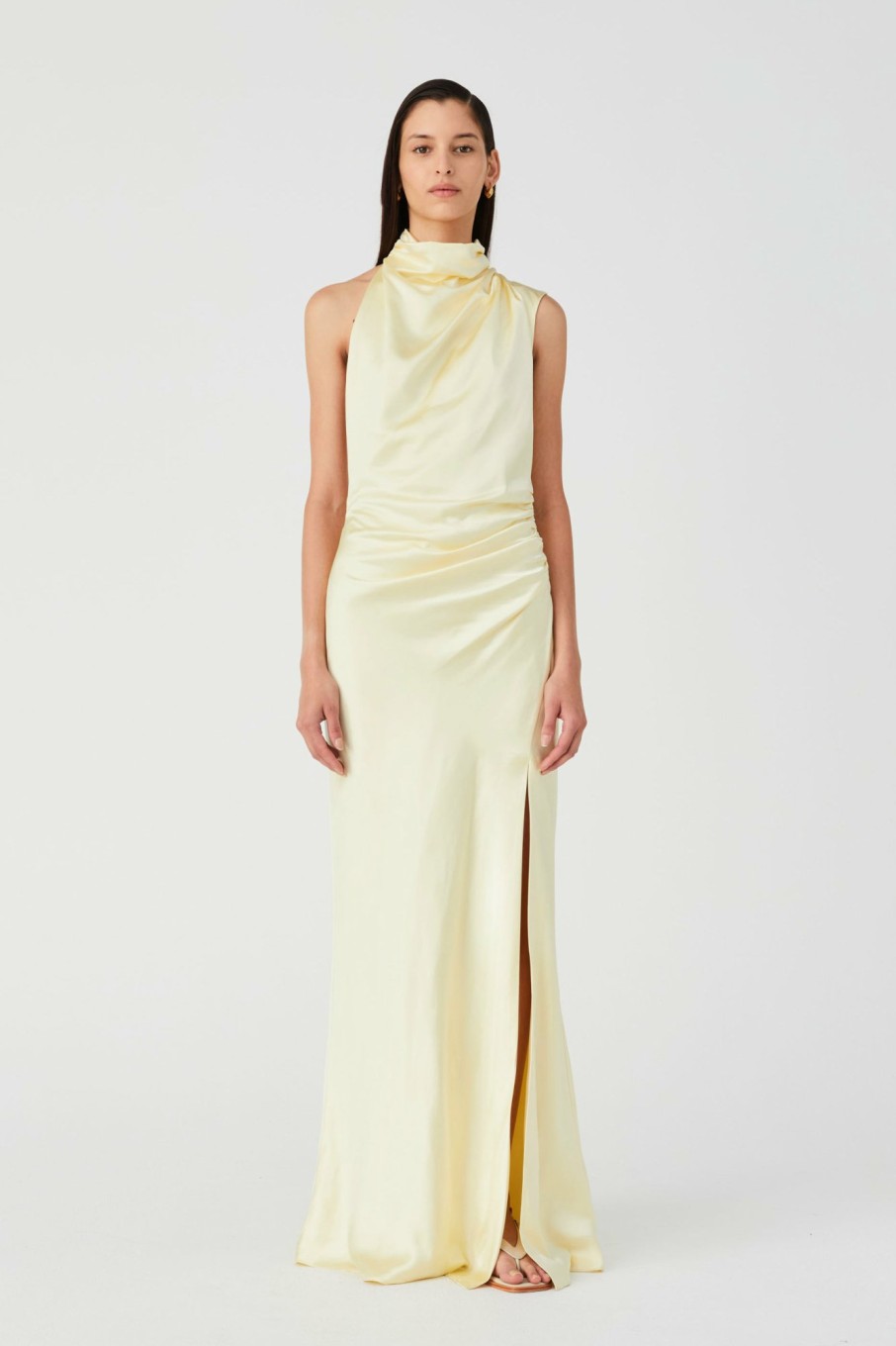 MISHA Dresses | Costantina Gown