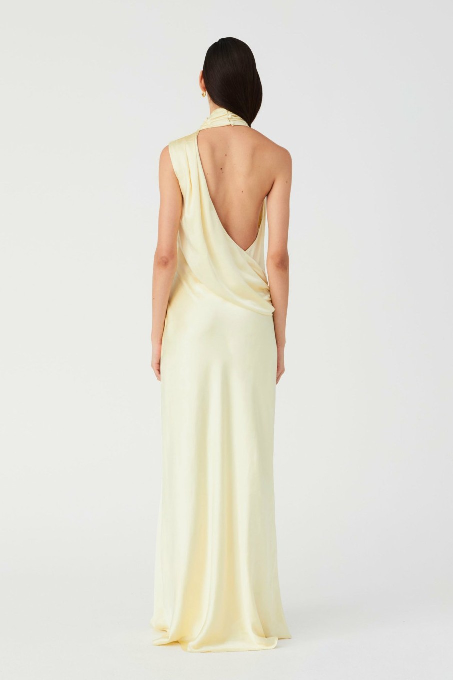 MISHA Dresses | Costantina Gown