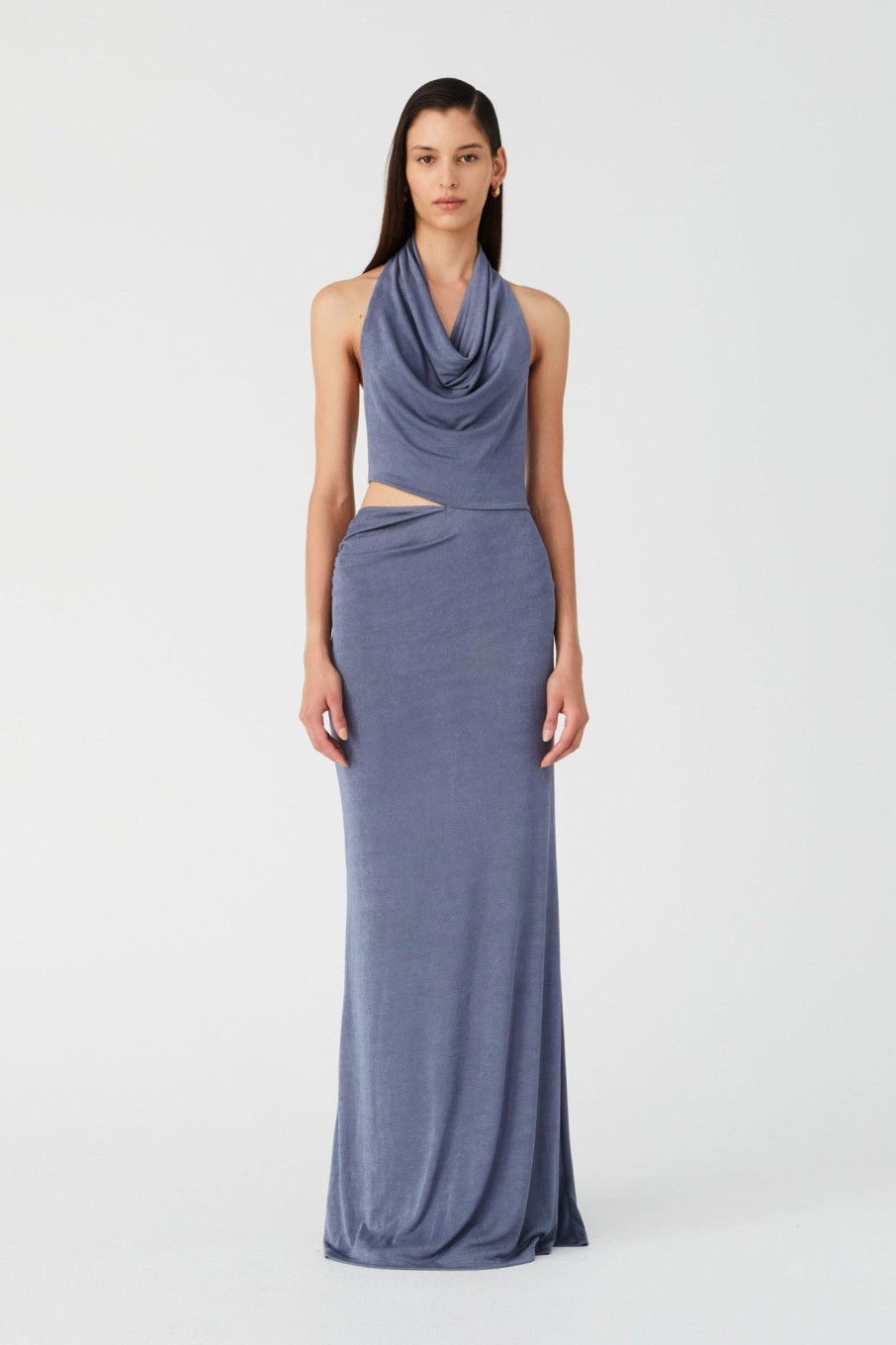 MISHA Dresses | Elean Maxi Dress