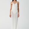 MISHA Swim Cover Ups | Clemency Maxi Dress