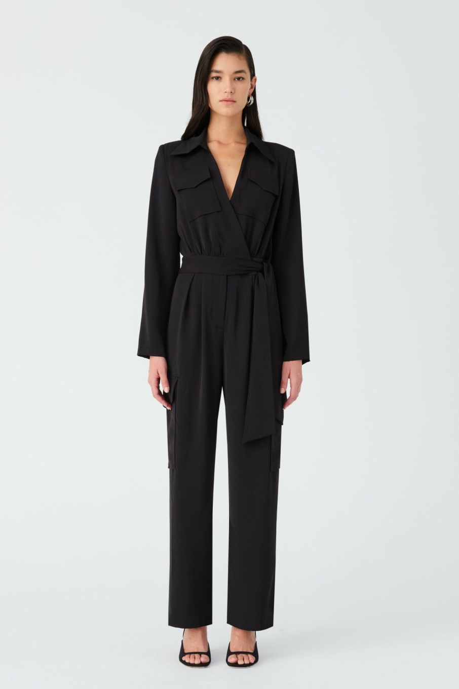 MISHA Jumpsuits | Cassius Jumpsuit