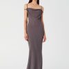 MISHA Dresses | Olivette Maxi Dress