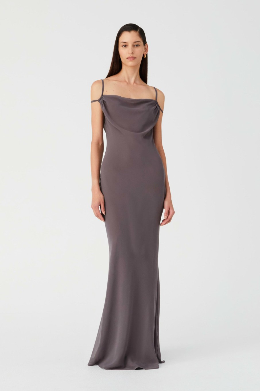 MISHA Dresses | Olivette Maxi Dress