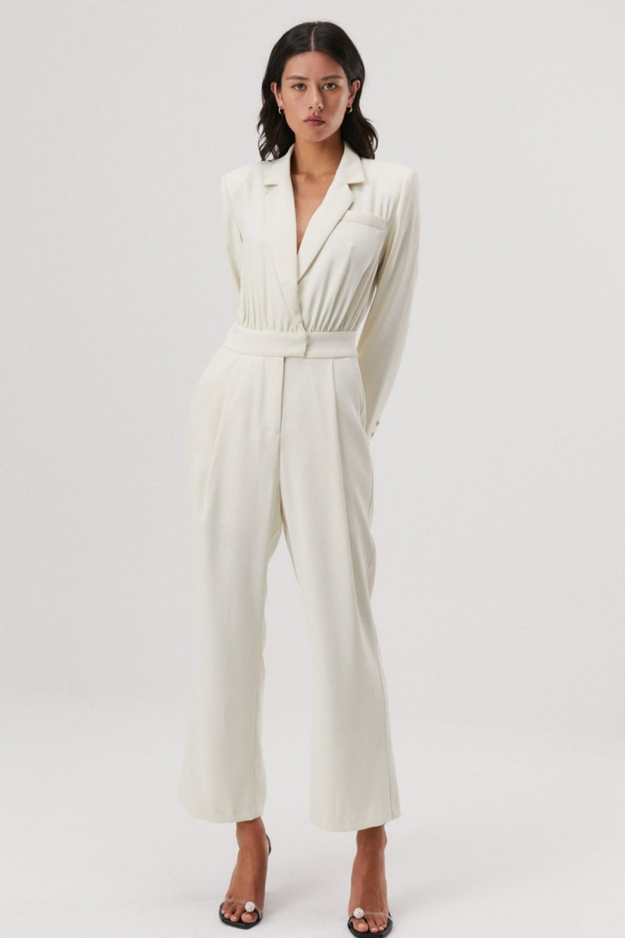 MISHA Jumpsuits | Cassius Jumpsuit