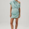 MISHA Dresses | Rocio Mini Dress